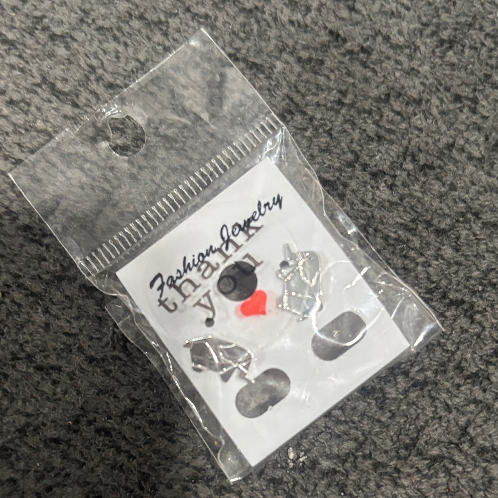 🟢10/$10 - earrings